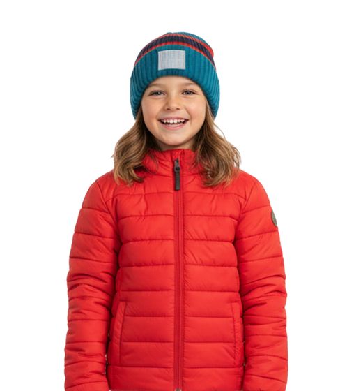 Ziener Kids Hats Beanies Indri Beanie Mehrfarbig