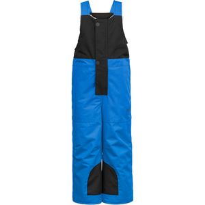 Picture Niños Pantalón de esquí Snowy Bib Pantalón 18-24 Monate Azul