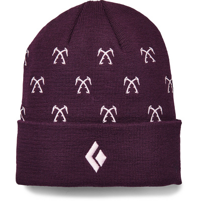 Black Diamond Mujer oder Hombre Gorros Beanies Gear Gorro Negro
