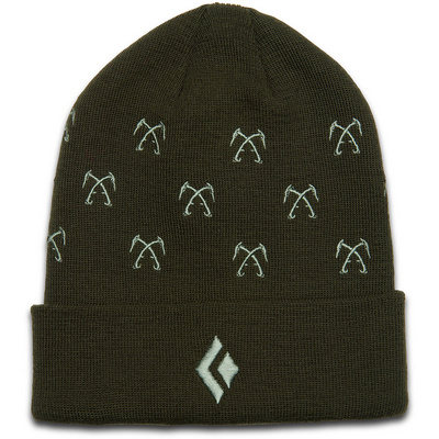 Black Diamond Donna oder Uomo Berretti Beanies Gear Berretto Mehrfarbig