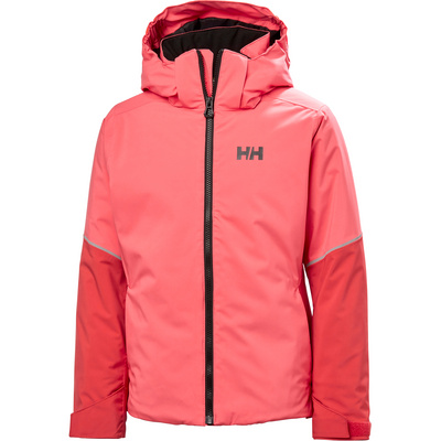 Helly Hansen Kids Isolationsjacken Jewel Jacket 16 Jahre Pink