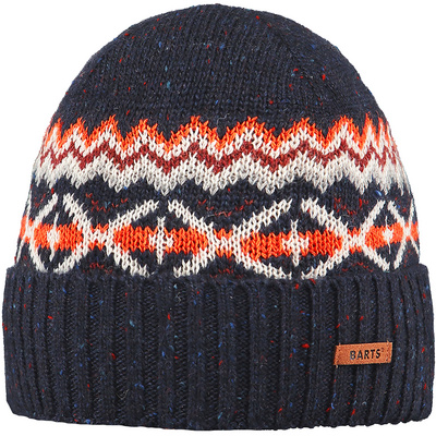 Barts Kids Hats Beanies Jekobe Beanie 53cm Blue
