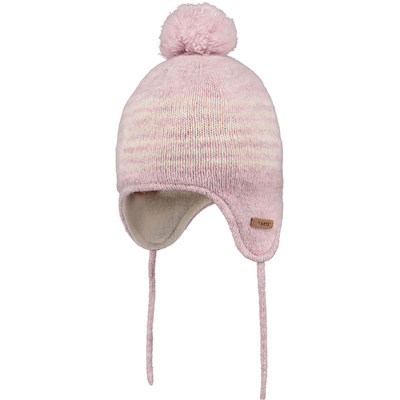 Barts Kids Hats Beanies Rylie Earflap Beanie 47cm Mehrfarbig