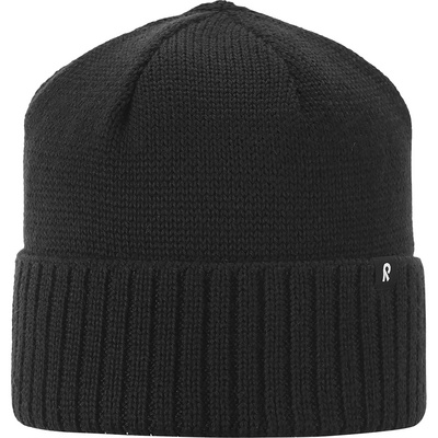 reima Enfant Bonnets Beanies Kalotti Bonnet 48-50cm Noir