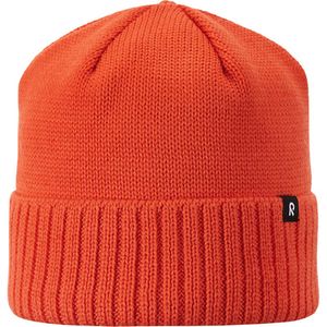 reima Kids Hats Beanies Kalotti Beanie 48-50cm Orange reima Kids Hats Beanies Kalotti Beanie 48-50cm Orange