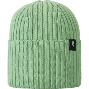 reima Kids Hats Beanies Hattara Beanie 48-50cm Green reima Kids Hats Beanies Hattara Beanie 48-50cm Green