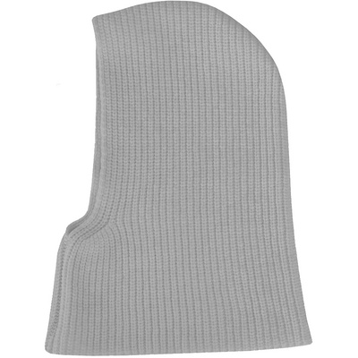 Superyellow Femme oder Homme Bonnets Beanies Capsule Hood Bonnet Gris