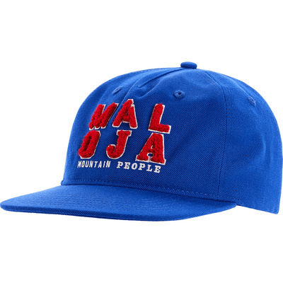 Maloja Mujer oder Hombre Basecaps GorfionM. Cap Mehrfarbig