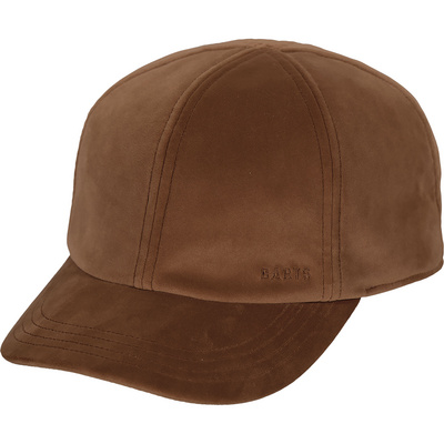Barts Donna Basecaps Laeva Cap Marrone