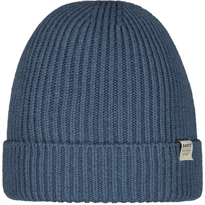 Barts Kids Hats Beanies Willco Beanie 50-53cm Blue