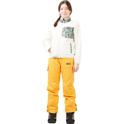 Picture Niños Chaqueta polar Yunai Fleece Chaqueta 8 Jahre Mehrfarbig