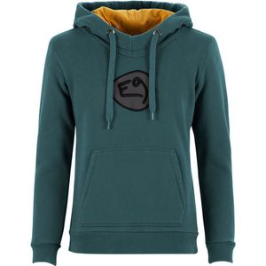 E9 Kinder Hoodies B-Bubble 2.3 Hoodie 2 Jahre Grün