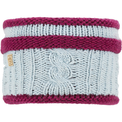 E9 Mujer oder Hombre Stirnbänder Braid 2.2 Stirnband Azul