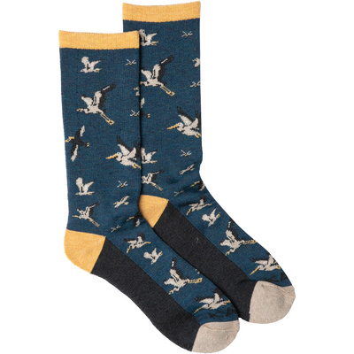 Kavu Women oder Men Freizeitsocken Moonwalk Socken Mehrfarbig