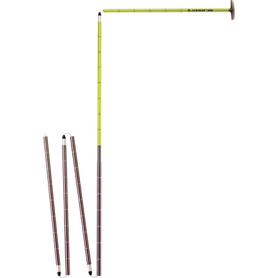 MSR Women oder Men Sonde Striker 240 Lawinensonde Mehrfarbig