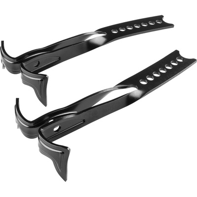 Grivel Women oder Men Steigeisen Zubehör G20/G22 Twin Plus Bar Mehrfarbig