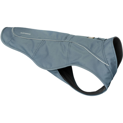 Ruffwear Women oder Men Hundemäntel Utility Hundemantel XXS (33-43cm) Blue