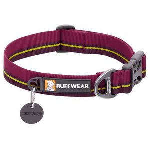 Ruffwear Hundehalsbänder Flat Out Hundehalsband 51-66cm Mehrfarbig