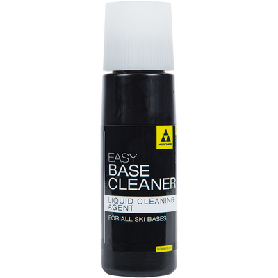 Fischer Women oder Men Skiwachs Skipflege Easy Base Cleaner Wachs 80ml Mehrfarbig