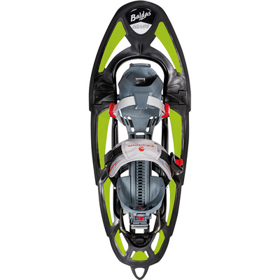 Ferrino Damen oder Herren Schneeschuhe Miage Special Schneeschuhe Grün