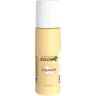Vauhti Skifellzubehör 360 Base Cleaner 80ml Mehrfarbig