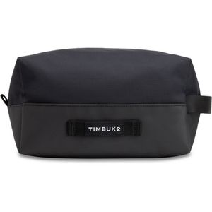 Timbuk2 Damen oder Herren Rucksack Zubehör Transit Dopp Kit Schwarz
