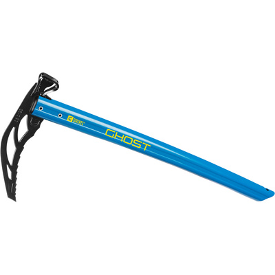 Grivel Women oder Men Eispickel Ghost Hammer Eispickel 45cm Blue