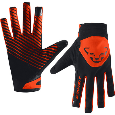 Dynafit Women oder Men Skihandschuhe Radical 2 Softshell Handschuhe Mehrfarbig
