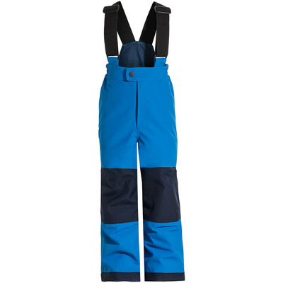 Vaude Kids Insulated Pants Snow Cup III Pants Blue