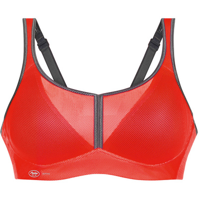 Anita Damen Sport-BHs Air Control Sport BH Mehrfarbig