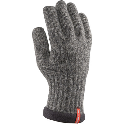 Millet Herren Fingerhandschuhe Wool Handschuhe Schwarz