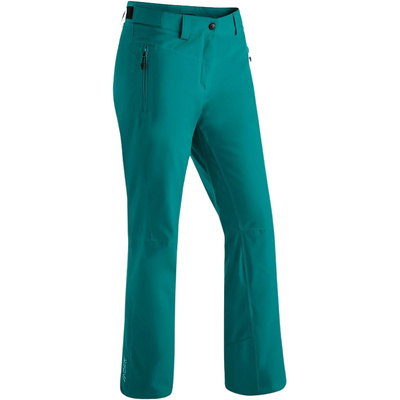 Maier Sports Damen Isolationshosen Ronka Hose Regular Mehrfarbig