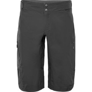 Sweet Protection Mujer Fahrradhosen Hunter Light MTB Pantalón kurz Gris