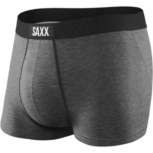Saxx Underwear Hombre Kurze Unterhosen Vibe Trunk Boxer Mehrfarbig