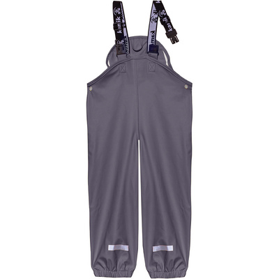 Kamik Kinder Hardshellhosen Regenhosen Muddy Hose Mehrfarbig