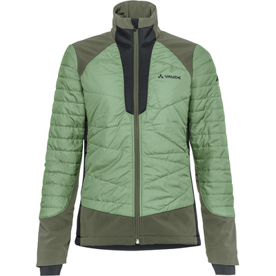 Vaude Damen Isolationsjacken Minaki III Jacke Grün