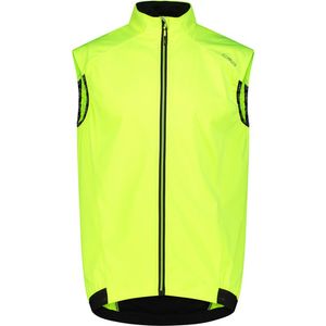 CMP Hombre Softshellwesten Light Softshell Weste Amarillo