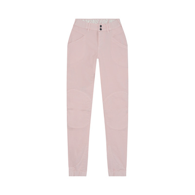 Looking for Wild Damen Kletterhosen Laila Peak Hose Rosa