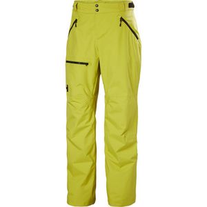 Helly Hansen Hombre Pantalón de esquí Sogn Cargo Pantalón Mehrfarbig