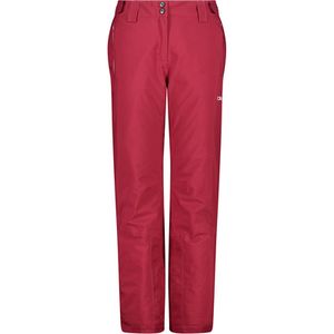 CMP Femme Pantalon isolant Flat Warm Pantalon de ski Mehrfarbig CMP Femme Pantalon isolant Flat Warm Pantalon de ski Mehrfarbig