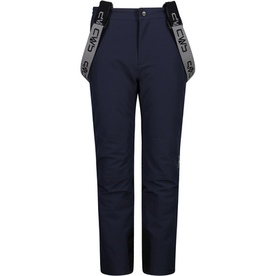 CMP Enfant Pantalon isolant Boys Pantalon de ski Bleu