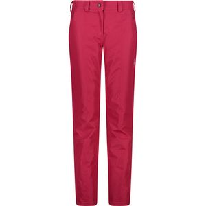 CMP Mujer Pantalón aislante Twill Stretch Pantalón de esquí Mehrfarbig