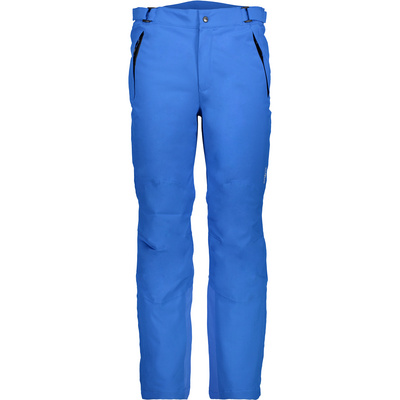 CMP Herren Isolationshosen Stretch Flat Skihose Mehrfarbig