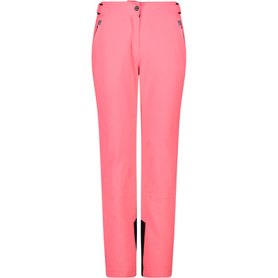 CMP Damen Isolationshosen 4 Stretch Skihose Mehrfarbig