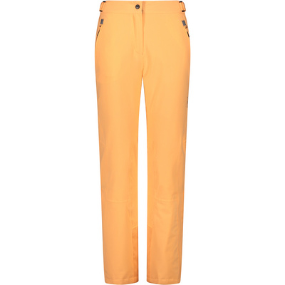 CMP Mujer Pantalón aislante 4 Stretch Pantalón de esquí Mehrfarbig