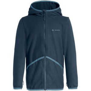 Vaude Kinder Fleecejacken Pulex Hooded Jacke Mehrfarbig Vaude Kinder Fleecejacken Pulex Hooded Jacke Mehrfarbig
