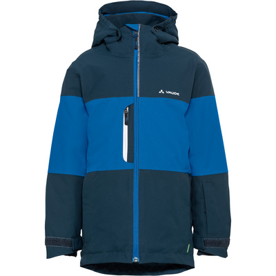 Vaude Kids Isolationsjacken Snow Cup Jacket Blue