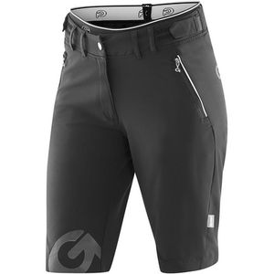 Gonso Women Fahrradhosen Sitivo Shorts Black