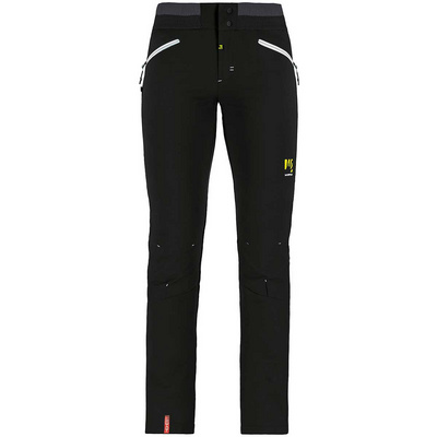Karpos Women Kletterhosen K-Performance Sport Climping Pants Black