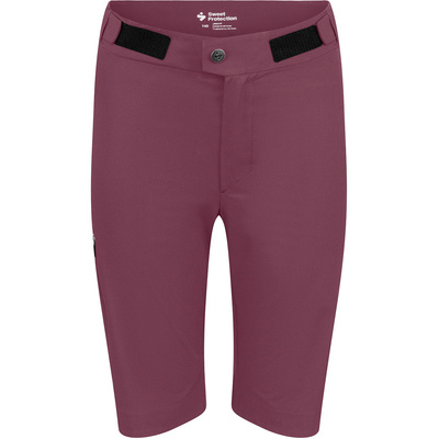 Sweet Protection Enfant Fahrradhosen Hunter MTB Pantalon kurz Rose